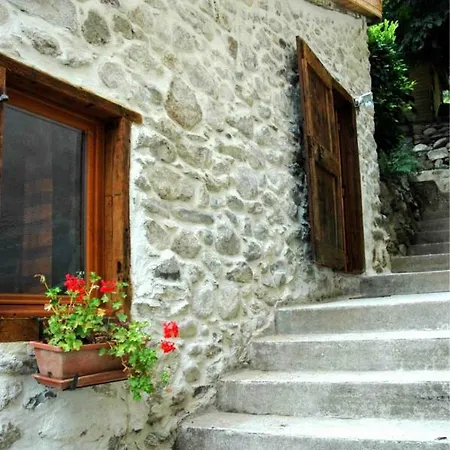 Arcogite Val-de-Sos Exterior photo