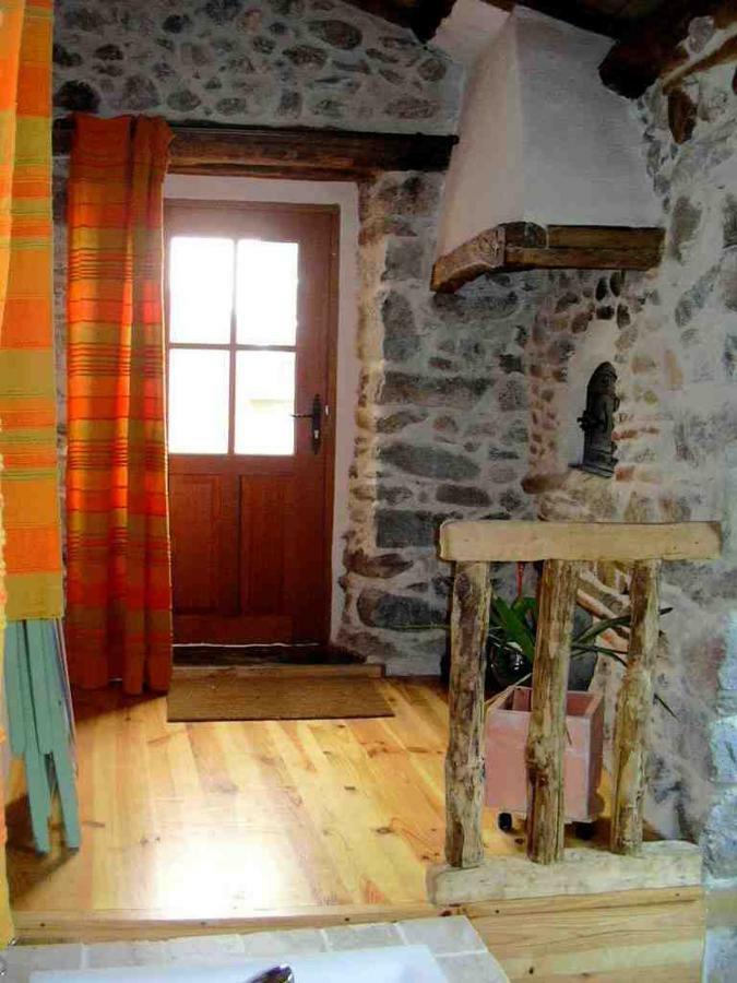Arcogite Holiday home Val-de-Sos