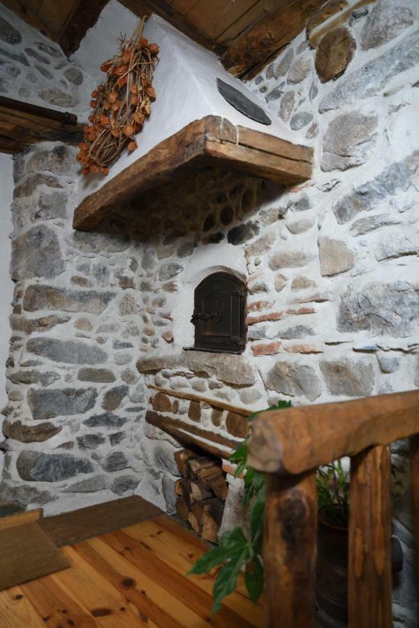 Arcogite Holiday home