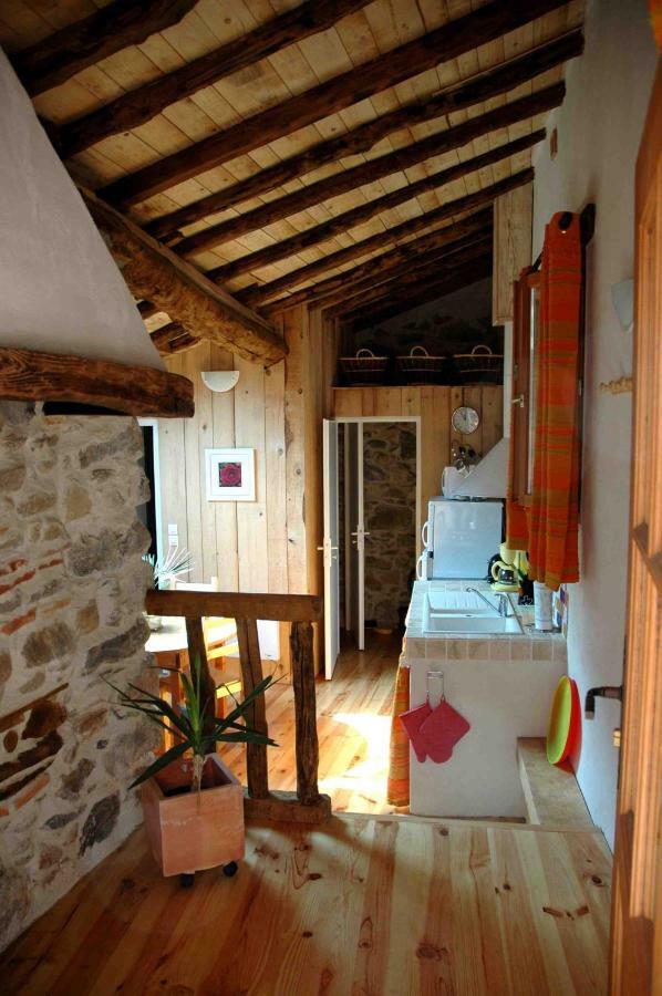 Arcogite Holiday home *