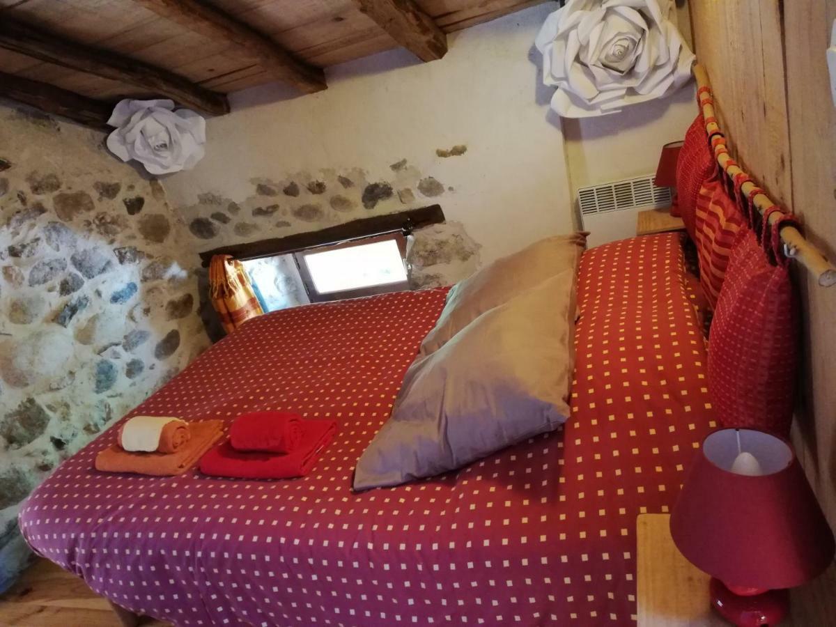Arcogite Holiday home